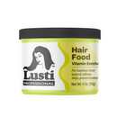 Lusti Professional Hair Food - Vitamin Enriched, 4oz (113g)