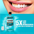 Listerine Cool Mint HALAL Antiseptic Mouthwash, 8.45oz (250ml)