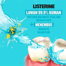 Listerine Cool Mint HALAL Antiseptic Mouthwash, 8.45oz (250ml)