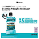 Listerine Cool Mint HALAL Antiseptic Mouthwash, 8.45oz (250ml)