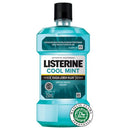 Listerine Cool Mint HALAL Antiseptic Mouthwash, 8.45oz (250ml)