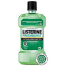 Listerine Freshburst HALAL Antiseptic Mouthwash, 8.45oz (250ml)