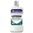 Listerine Multi-Protect Healthy Bright HALAL Mouthwash 8.45oz 250ml