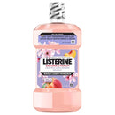 Listerine Sakura & Peach HALAL Antiseptic Mouthwash, 8.45oz (250ml)