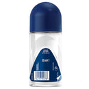 2 Pack x Nivea Men Fresh Active 72H Anti-Perspirant Roll-On, 1.7oz (50ml)