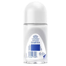 3 Pack x Nivea Derma Control RESTORE Micro Hyaluron w/ Vitamin E, 1.7oz