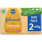 Johnson's Baby Honey Soap Duo Pack (2 Bars x 90g), 180g