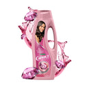 Caprice Shampoo Brillo de Cristal Micro Cristales Turmalina, 25.4oz