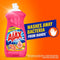 Ajax Ultra Grapefruit (Bleach Alternative) Dish Liquid, 28 oz. (Pack of 2)