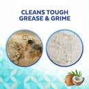 Lysol Brand New Day Disinfectant Spray Coconut & Sea Minerals, 22oz (Pack of 2)