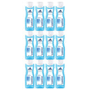 12 Pack x Adidas Climacool Performance In Motion Shower Gel, 13.5oz (400ml)