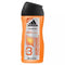 Adidas 3-in-1 ADIPOWER Maximum Performance Shower Gel 8.4oz (250ml)
