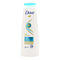 Dove 2-in-1 Daily Care Shampoo + Conditioner, 13.5 Fl Oz. (400ml) (Pack of 2)