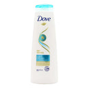 Dove 2-in-1 Daily Care Shampoo + Conditioner, 13.5 Fl Oz. (400ml)