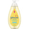 Johnson's Baby Head-to-Toe Wash & Shampoo, 500ml (16.9 fl oz)