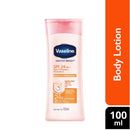 Vaseline Healthy Bright SPF24 Sun+Pollution Protection Lotion 100ml