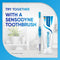 Sensodyne Sensitive Toothpaste - Fresh Gel, 5.29oz (150g) (Pack of 2)