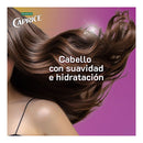 Caprice Shampoo 2-en-1 Fuerza (Anti-Ceramidas), 25.4oz (750ml)