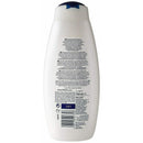 Nivea Orange & Bamboo Milk Body Wash Body Cream, 750ml (Pack of 2)