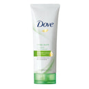 Dove Deep Pure Oil Control Facial Cleaner, 3.5oz (100g)