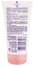 Johnson's Face Care Daily Essentials Gentle Exfoliating Wash, 150ml