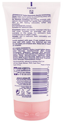 Johnson's Face Care Daily Essentials Gentle Exfoliating Wash, 150ml (Pack of 2)