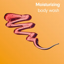 Softsoap Energizing Pomegranate & Mango Spritz Scent Body Wash 20oz