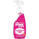 The Pink Stuff - The Miracle Bathroom Foam Cleaner, 25.4oz. (750ml)