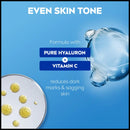 Nivea Derma Control Even Tone Vitamin C 72H Deodorant Spray, 5oz.