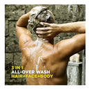 Dove Men+Care - Sport Active+Fresh Body Wash, 250ml