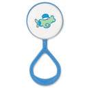 Baby Lollipop Rattle Toy