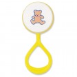 Baby Lollipop Rattle Toy
