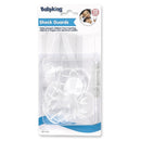 Shock Guards for Outlets - Great For Baby Proofing! (Pack of 12)