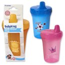 8oz. Spill Proof Baby Cup with Designs - BPA Free (6+ Months)