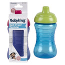 10oz. E-Z Grip Spill Proof Tumbler - BPA Free (6+ Months)