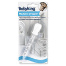 Baby Medicine Dropper - Accurately Measures & Dispenses!