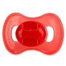Silicone Nipple Pacifier - BPA Free (0+ Months)
