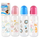 9oz. Printed Nurser Baby Bottle - BPA Free