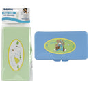 Baby Wipe Case - Safe. Durable, Washable!