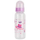 9oz. Printed Nurser Bottle - BPA Free