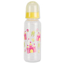 9oz. Printed Nurser Bottle - BPA Free