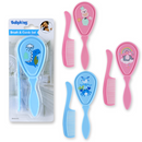 Baby Brush & Comb Set