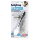 Soft-Tip Baby Feeding Spoon - BPA Free