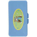 Baby Wipe Case - Safe. Durable, Washable!