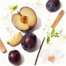 Black Plum & Vanilla Hand Sanitizer Spray (500 Sprays!), 1.2oz