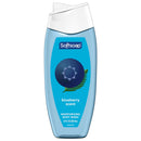 Softsoap Blueberry Scent Moisturizing Body Wash, 12oz (354ml)
