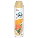Glade Spray Tropical Scent Air Freshener, 7.6oz (215g)