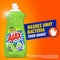 Ajax Ultra Vinegar + Lime Dish Liquid, 28 oz. (828ml) (Pack of 3)