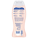 Softsoap Pink Rose & Sweet Vanilla Body Wash 20oz (591ml) (Pack of 6)
