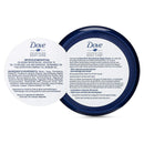 Dove Intensive-Cream Nourishing Care, 250ml (Pack of 2)